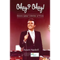 Okay? Okay! Dennis James' Lifetime of Firsts - Paperback