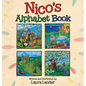 Nico's Alphabet Book - Hardcover
