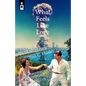 What Feels Like Love: New and Selected Poems - Paperback