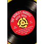 The World's Hardest Music Trivia: Rock n Roll History, Fun Facts and Behind the Scenes Stories About the Groups and Songs You Thought You Knew - Paperback