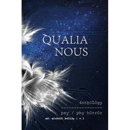 Qualia Nous - Paperback