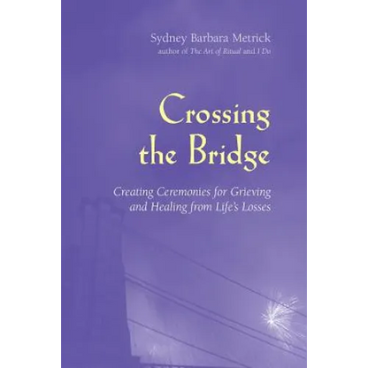 Crossing the Bridge - Paperback