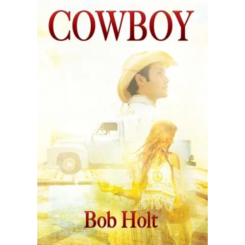 Cowboy - Hardcover