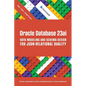 Oracle Database 23ai Data Modeling and Schema Design for JSON-Relational Duality - Paperback
