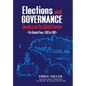 Elections and Governance: Jamaica on the Global Frontier: The Colonial Years, 1663 to 1962 - Hardcover