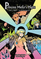 Princess Melia's Plight Issues 1 to 5: A Young Adult Fantasy Graphic Novel Featuring Princesses and Dragons - Paperback