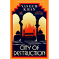 City of Destruction: The Gripping and Unputdownable New Malabar House Mystery - Hardcover