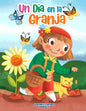 Un dia en la granja - Paperback