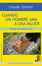 Cuando un hombre ama a una mujer - Paperback