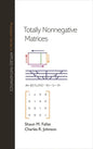 Totally Nonnegative Matrices - Paperback