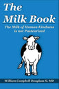 The Milk Book - Paperback