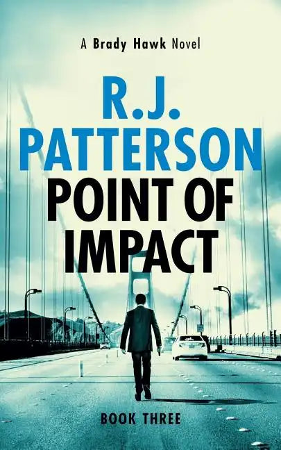 Point of Impact - Paperback