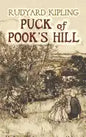 Puck of Pook's Hill - Paperback