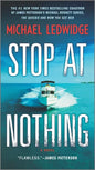 Stop at Nothing - Paperback