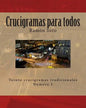 Crucigramas Para Todos: Veinte Crucigramas Tradicionales - Paperback