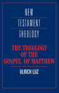 The Theology of the Gospel of Matthew - Paperback