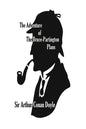 The Adventure of The Bruce-Partington Plans - Paperback
