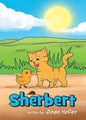 Sherbert - Paperback