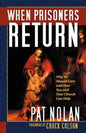 When Prisoners Return - Paperback