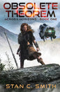Obsolete Theorem: Across Horizons: Book One - Paperback