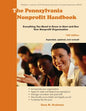 The Pennsylvania Nonprofit Handbook: Everything You Need To Know To Start and Run Your Nonprofit Organization - Paperback