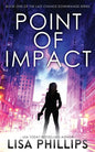 Point of Impact - Paperback