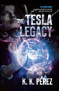 Tesla Legacy - Paperback