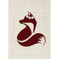 The Fox & Flower - Paperback