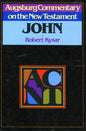 Augsburg Commentary on the New Testament - John - Paperback