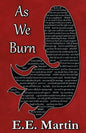As We Burn - Paperback