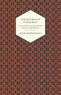 The Progress Of Democracy - Illustrated In The History Of Gaul And France - Paperback