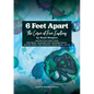 6 Feet Apart - Paperback