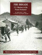 Fire Brigade: U.S. Marines in the Pusan Perimeter - Paperback