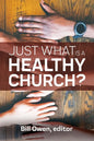 Just What Is a Healthy Church? - Paperback