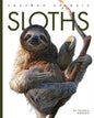 Sloths - Paperback