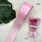 Wedding Baking Gift Box Bow Handmade Ribbon