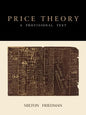 Price Theory: A Provisional Text - Paperback