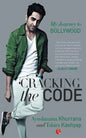 Cracking the Code: My Journey in Bollywood - Paperback