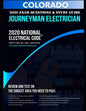 Colorado 2020 Journeyman Electrician Exam Questions and Study Guide: 400+ Questions from 14 Tests and Testing Tips - Paperback