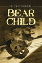 Bear Child - Paperback