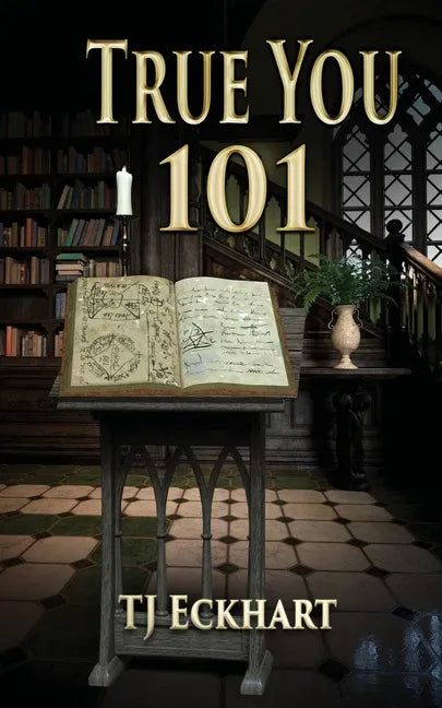 True You 101 - Paperback