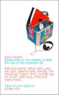 Adventures on the Wheels of Steel: The Rise of the Superstar Djs - Paperback