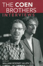 Coen Brothers: Interviews - Paperback