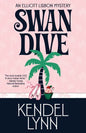 Swan Dive - Paperback