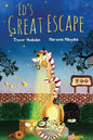 Ed's Great Escape - Paperback