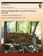 Reducing Ecological Risks Associated with Pests in Firewood: Guidance for Park Managers 2012 - Paperback