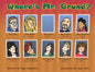 Where's Mr. Grund? - Paperback