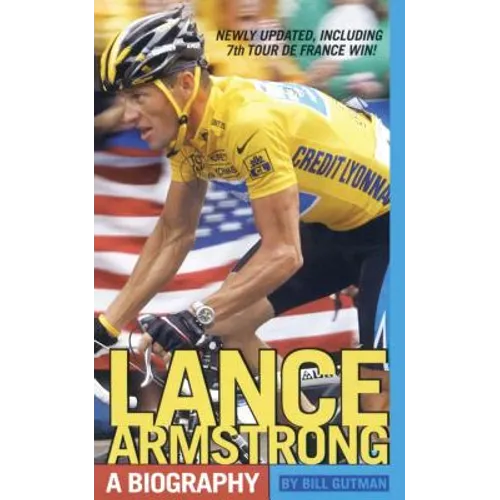 Lance Armstrong: A Biography - Paperback