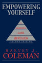 Empowering Yourself: The Organizational Game Revealed - Paperback