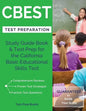 CBEST Test Preparation: Study Guide Book & Test Prep for the California Basic Educational Skills Test - Paperback